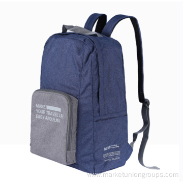 The manufacturer can cover the pull rod backpack, the schoolbag on the trunk, the folding travel bag and the canvas backpack